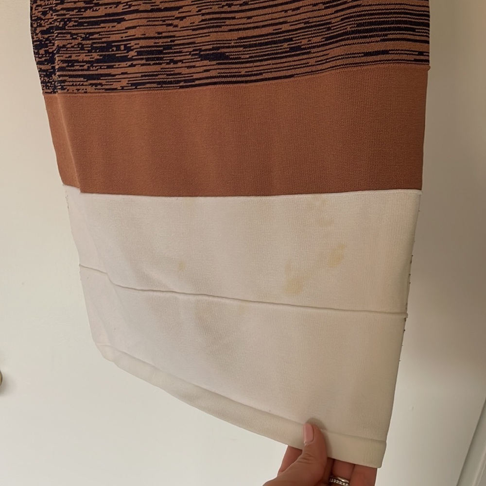 Xoxo mini dress size M - Picture 3 of 4